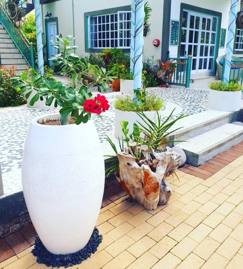 لا ديج Villa Charme De L'Ile المظهر الخارجي الصورة